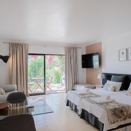 Apt. 33, Premium Location, Beach&Swimming Pool Albufeira Exterior foto