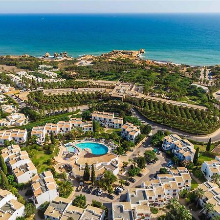 Apt. 33, Premium Location, Beach&Swimming Pool Albufeira Exterior foto