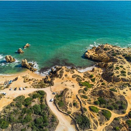 Apt. 33, Premium Location, Beach&Swimming Pool Albufeira Exterior foto