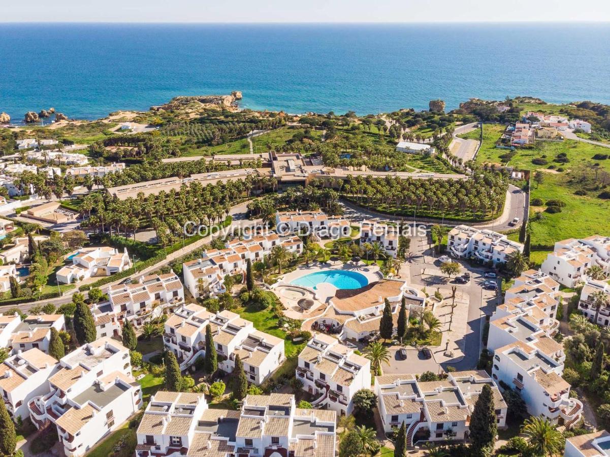 Apt. 33, Premium Location, Beach&Swimming Pool Albufeira Exterior foto