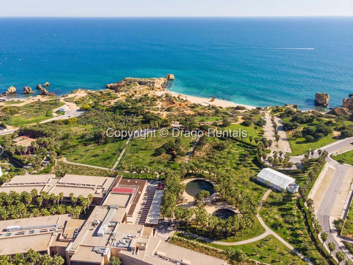 Apt. 33, Premium Location, Beach&Swimming Pool Albufeira Exterior foto