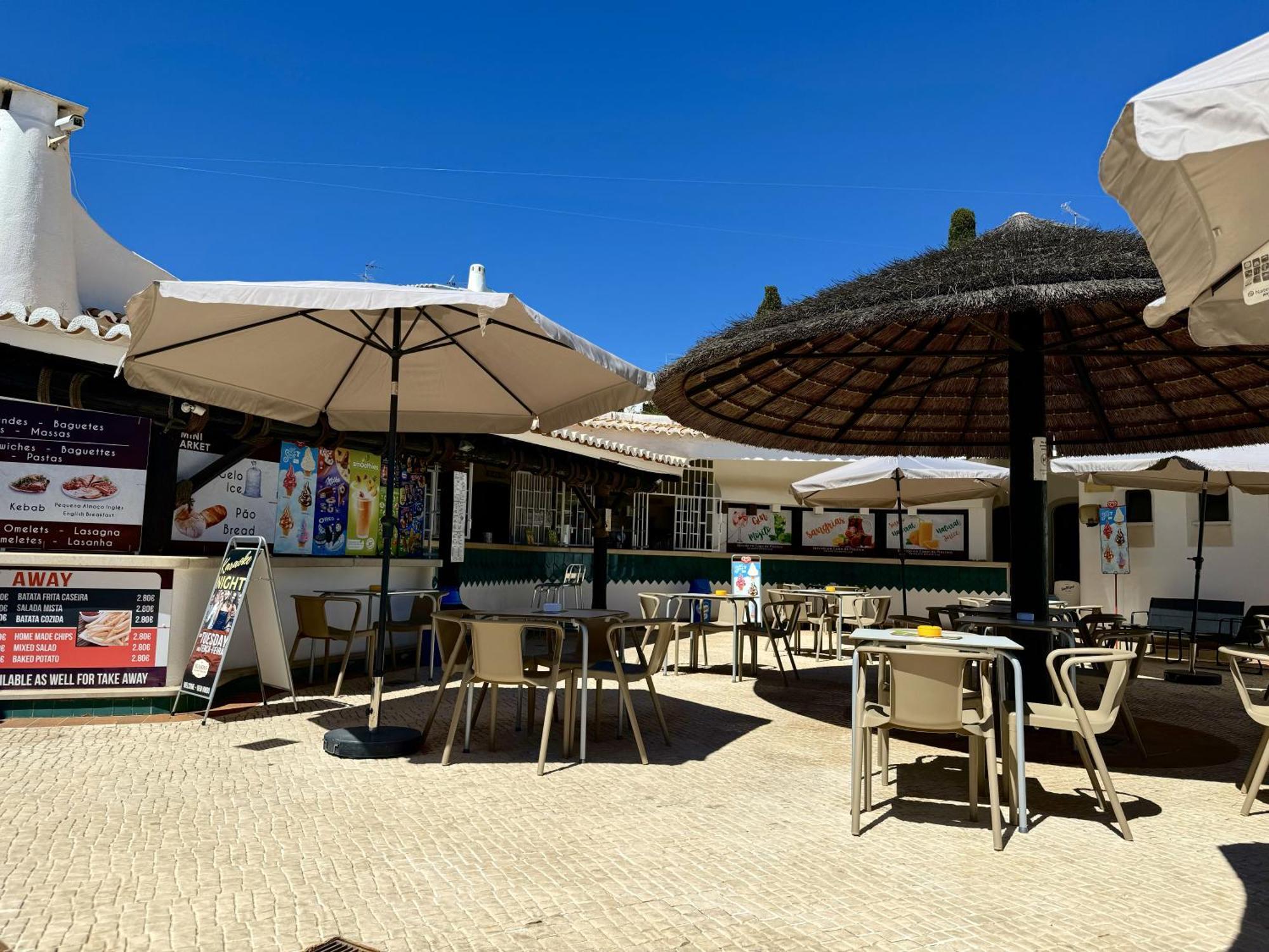 Apt. 33, Premium Location, Beach&Swimming Pool Albufeira Exterior foto