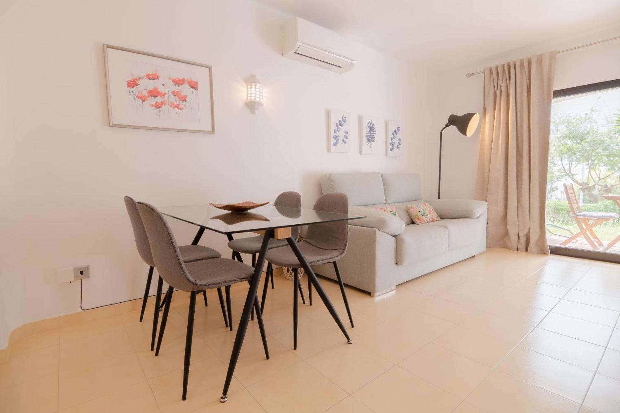 Apt. 33, Premium Location, Beach&Swimming Pool Albufeira Exterior foto