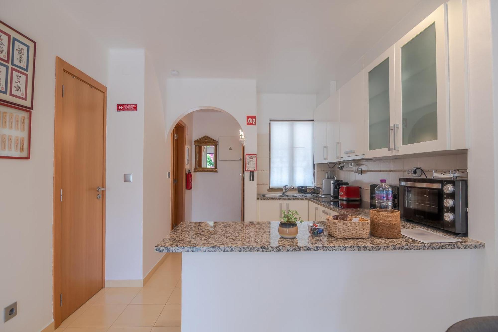 Apt. 33, Premium Location, Beach&Swimming Pool Albufeira Exterior foto