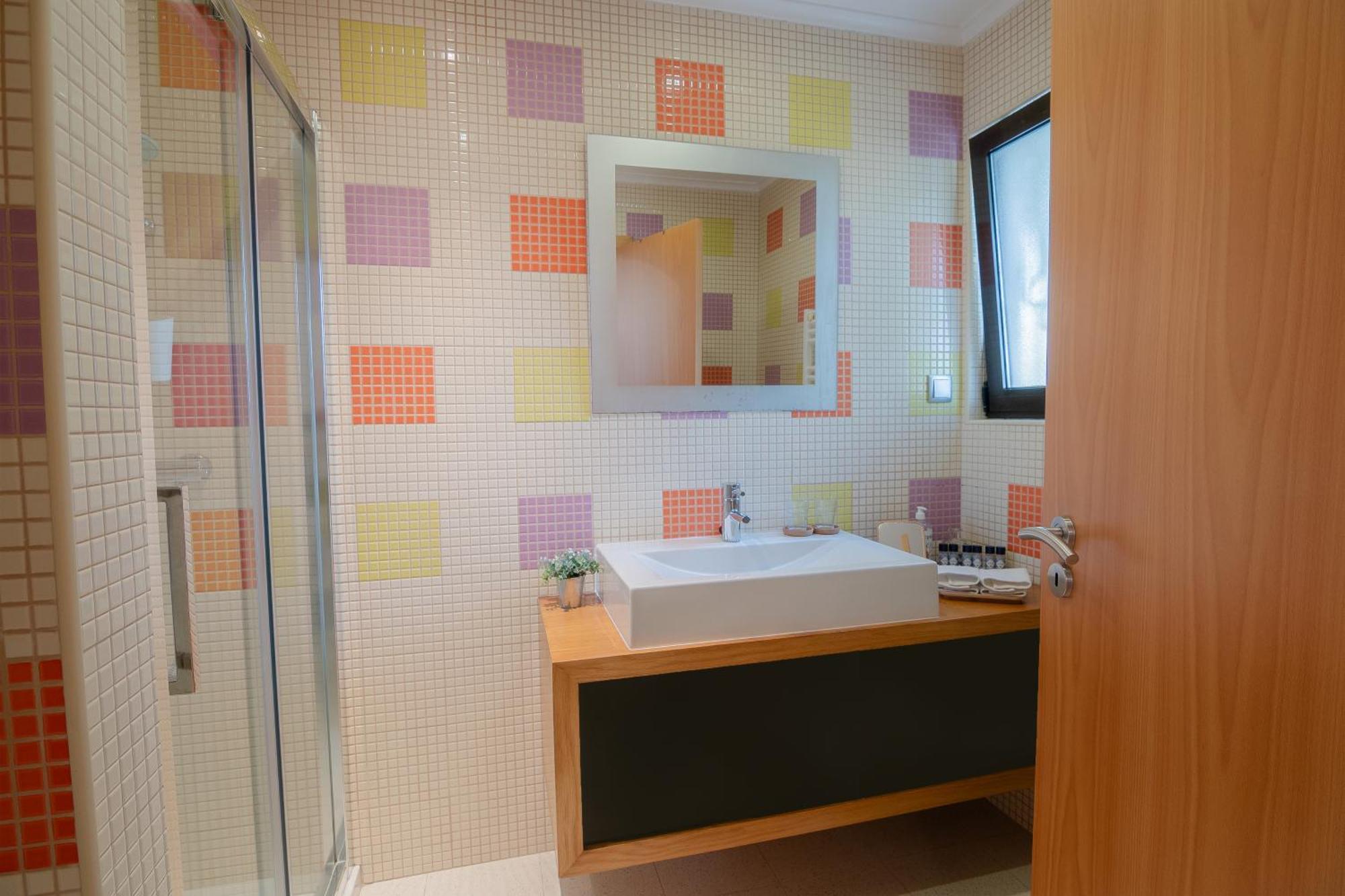 Apt. 33, Premium Location, Beach&Swimming Pool Albufeira Exterior foto