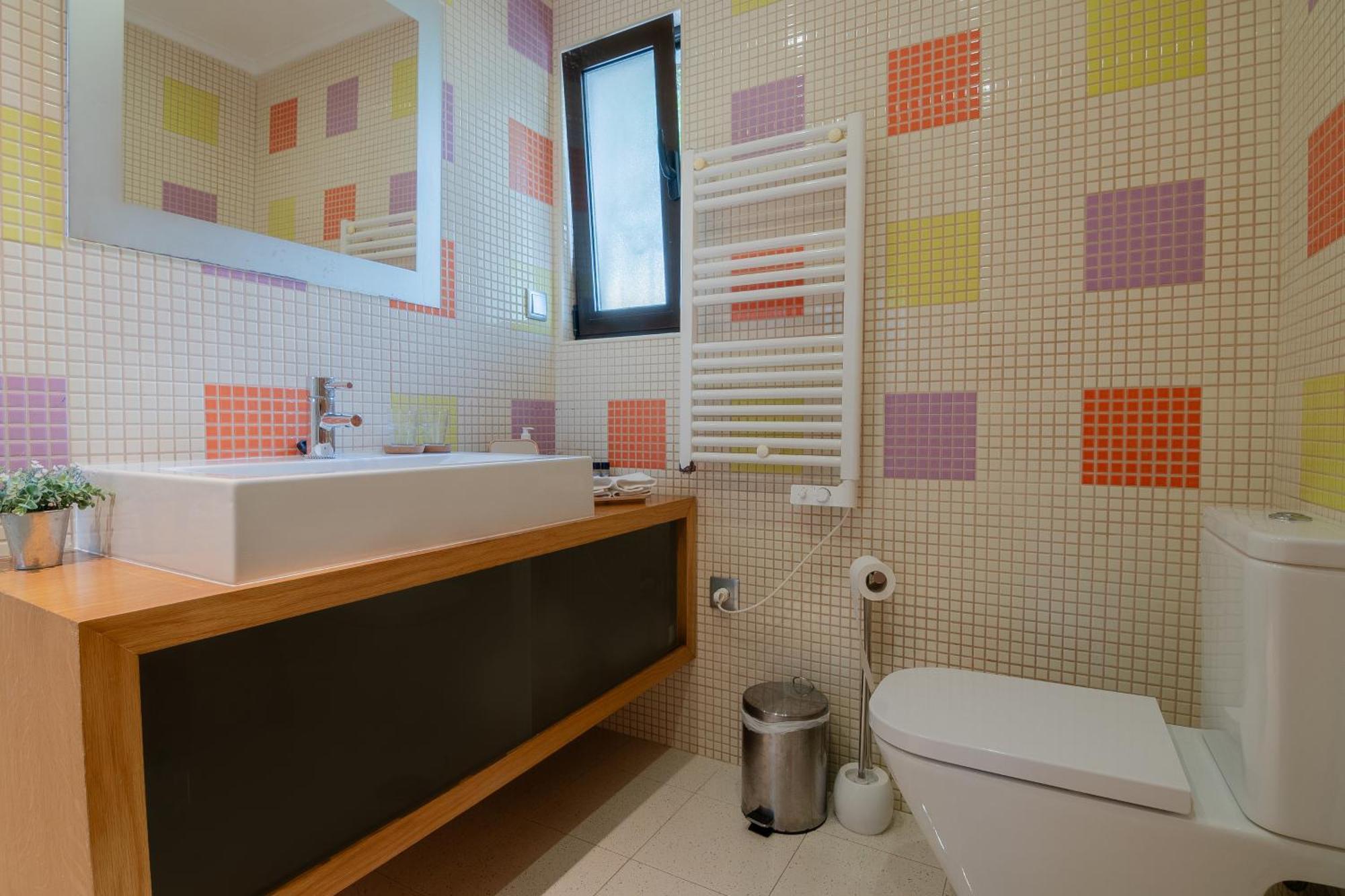 Apt. 33, Premium Location, Beach&Swimming Pool Albufeira Exterior foto