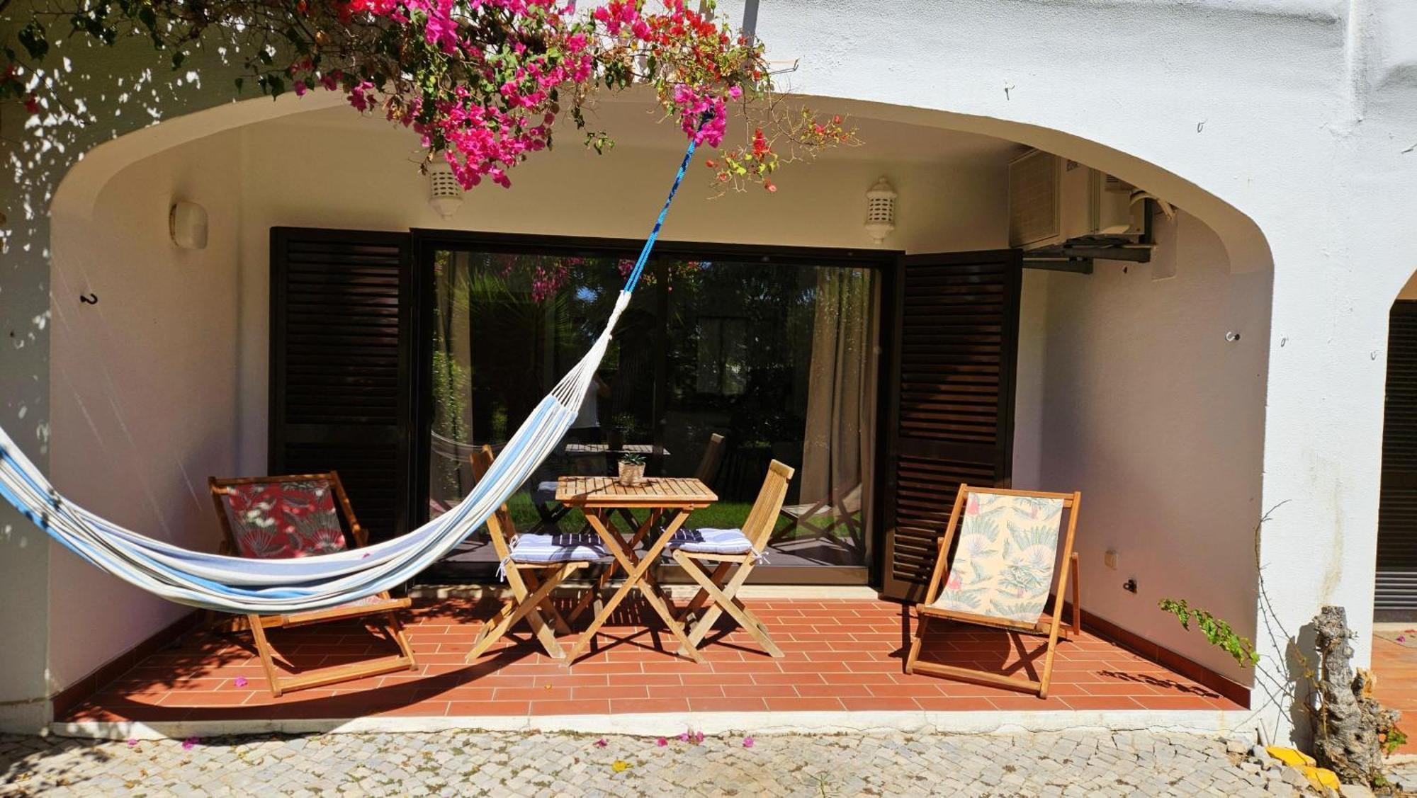 Apt. 33, Premium Location, Beach&Swimming Pool Albufeira Exterior foto