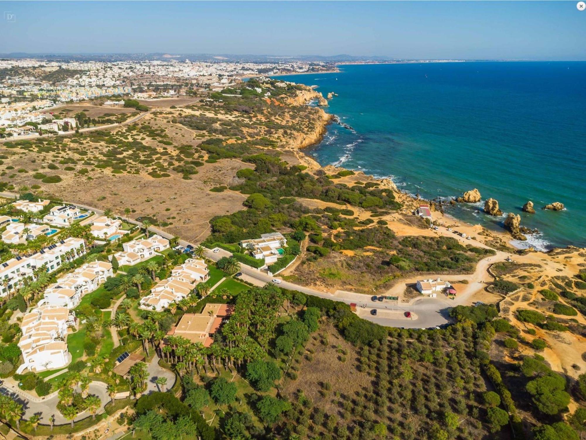 Apt. 33, Premium Location, Beach&Swimming Pool Albufeira Exterior foto
