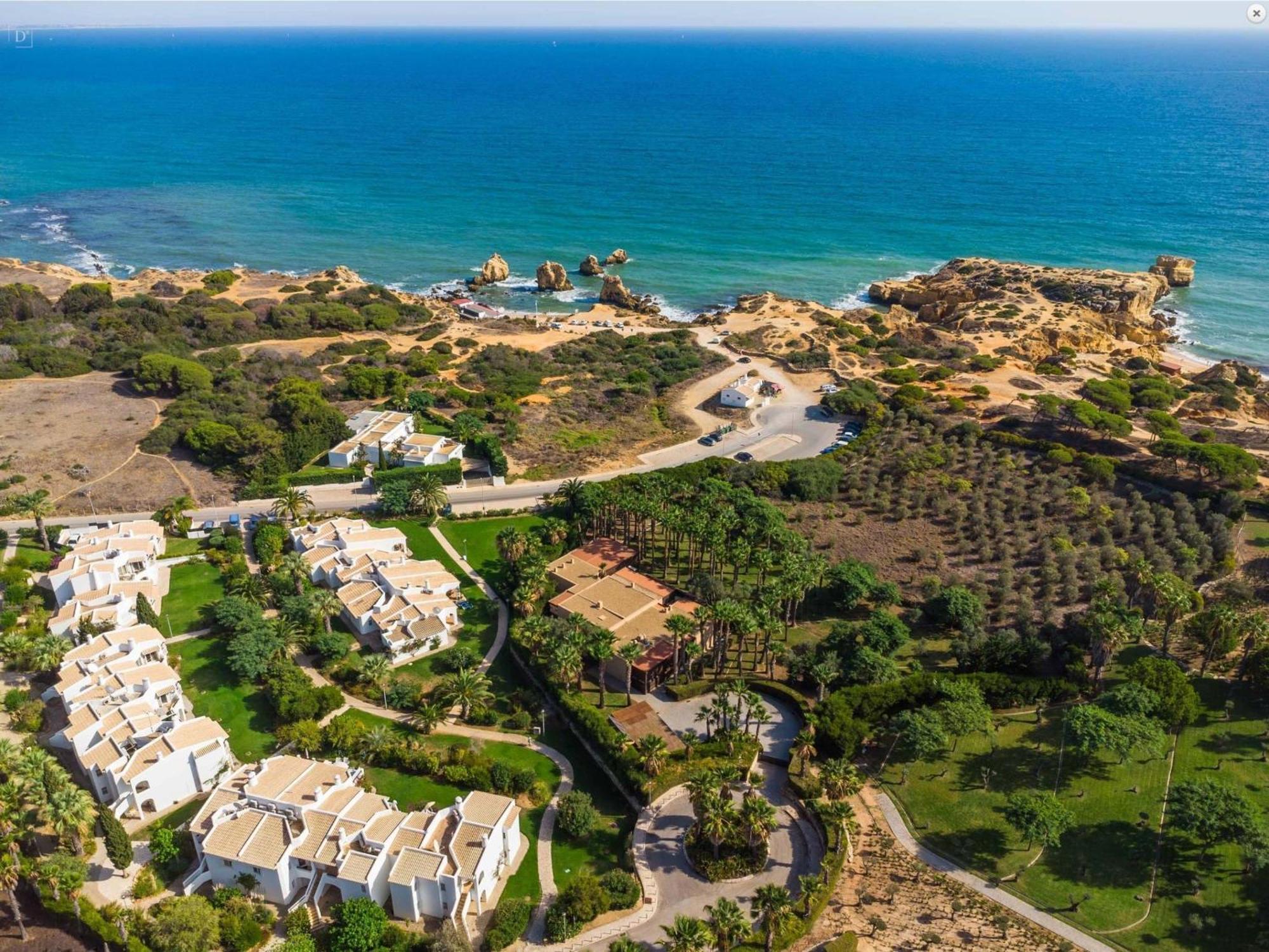 Apt. 33, Premium Location, Beach&Swimming Pool Albufeira Exterior foto